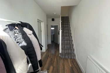 4 bed flat, Deyne Avenue, Rusholme, Manchester, M145SY - Image 2